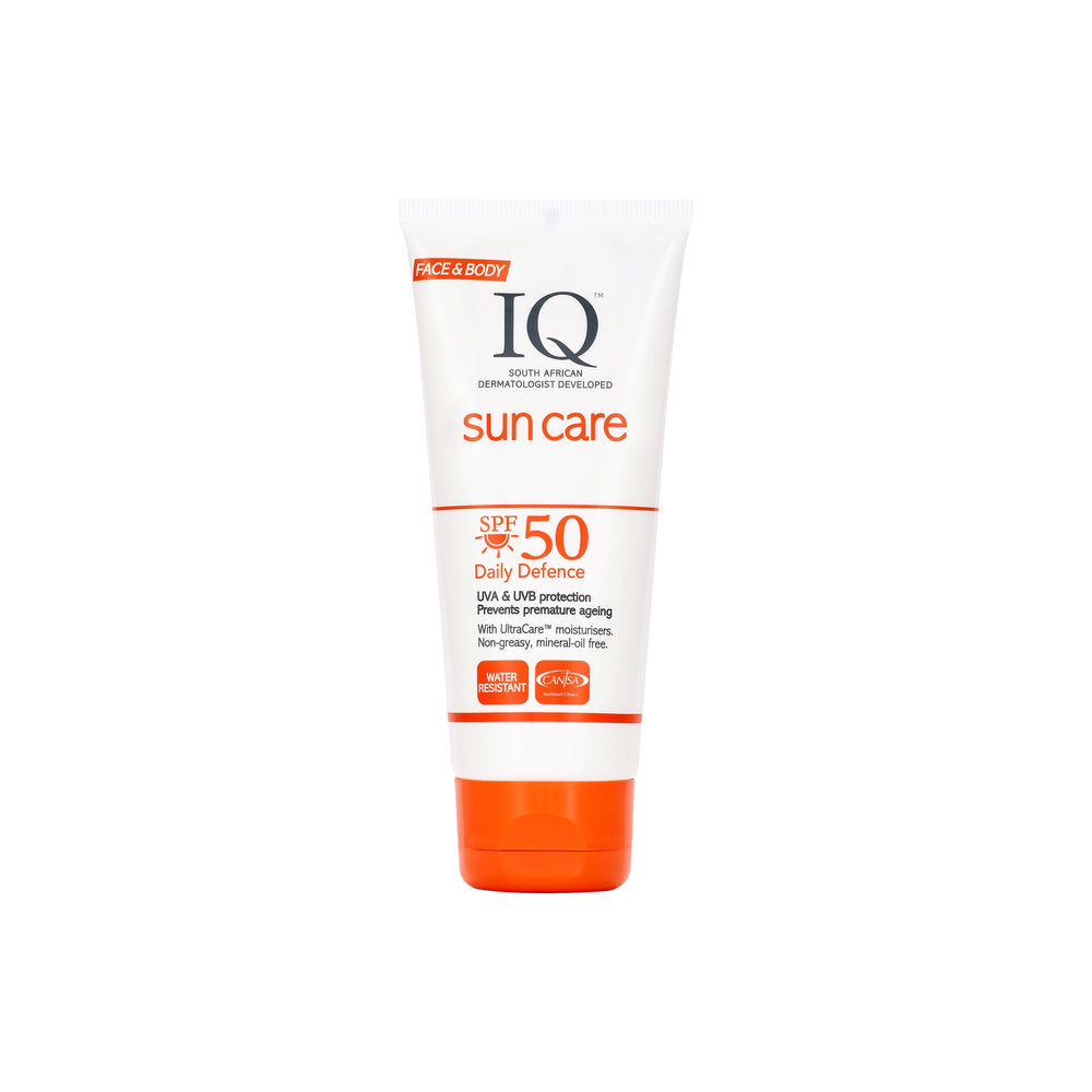Sun Protection