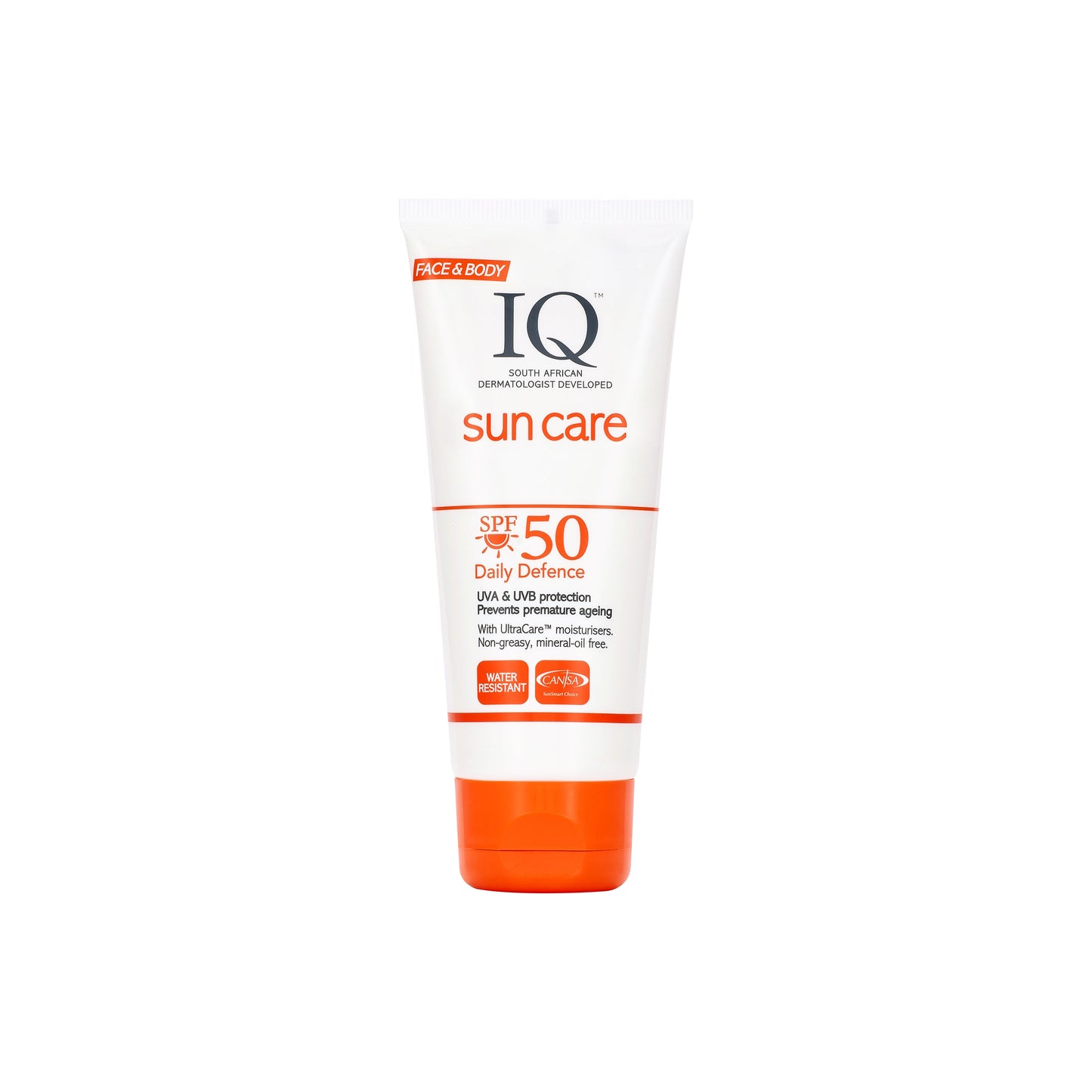 Sun Protection