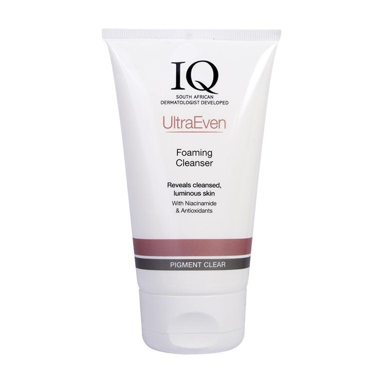UltraEven Foaming Cleanser 150ml