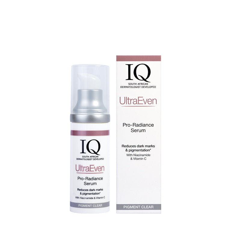 UltraEven