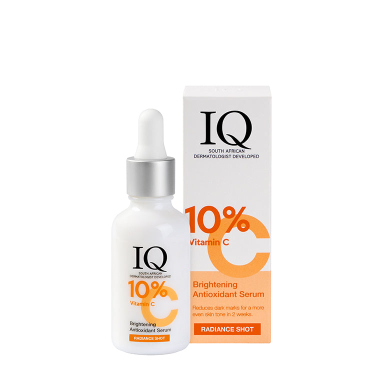 Serum Shots