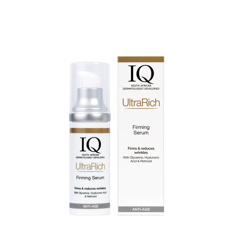 UltraRich Firming Serum