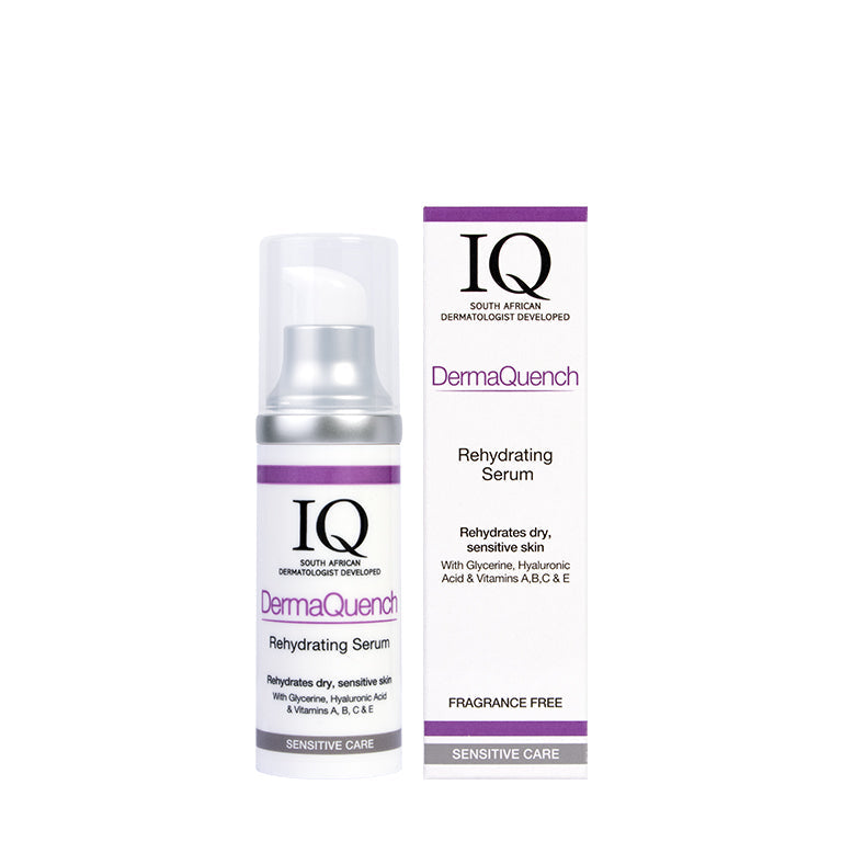 DermaQuench Rehydrating Serum 30ml