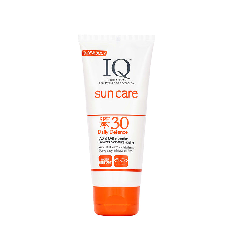 Sun Care Daily Defence SPF 30 100ml