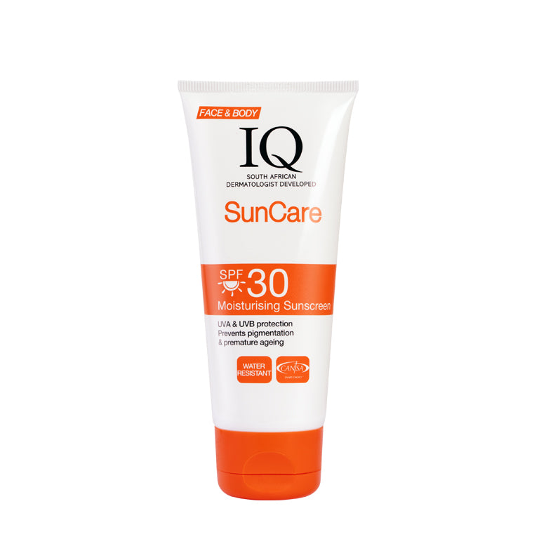 SunCare Daily Defence SPF 30 100ml